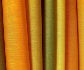 Telas para cortinas que deberías conocer