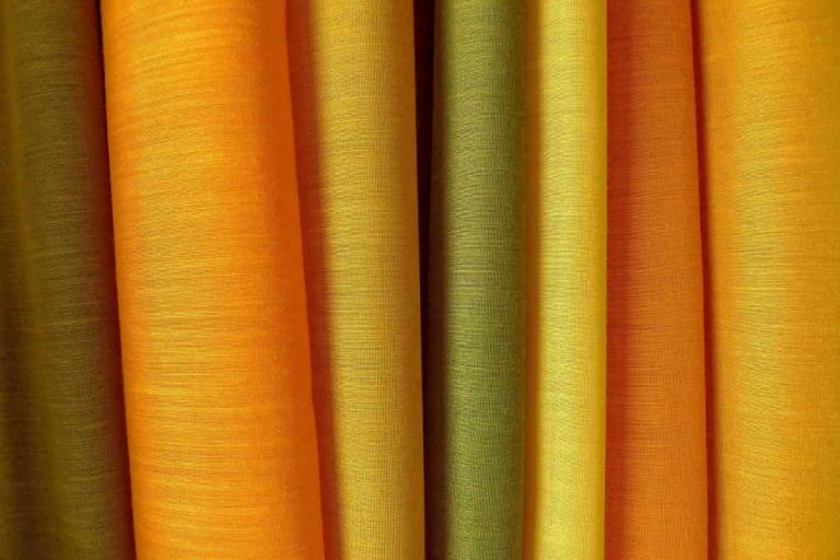 Telas para cortinas que deberías – Tipos de Telas para Ropa de Moda