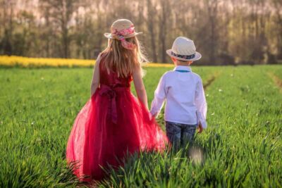 Telas para ropa infantil, conoce más aquí