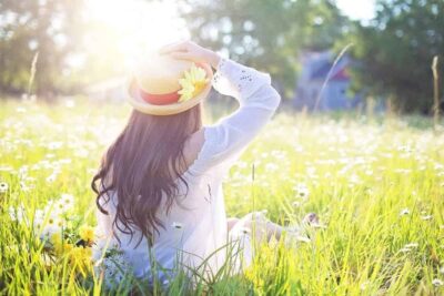 Las mejores telas para vestidos de verano