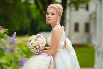 Vestidos para asistir a un matrimonio