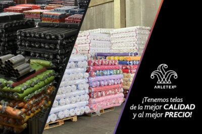 Tienda de Telas