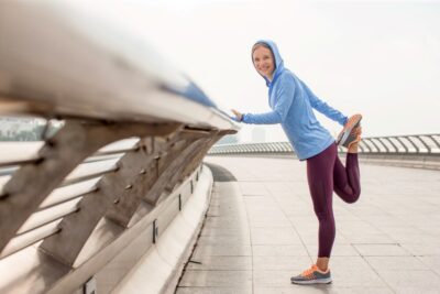 Diferentes tipos de telas para hacer sudaderas