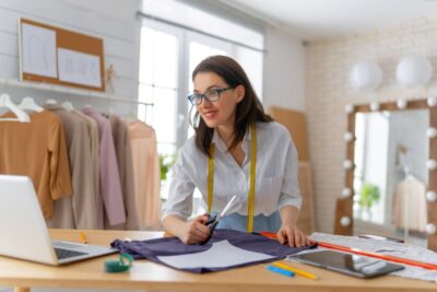 Curso de costura para principiantes