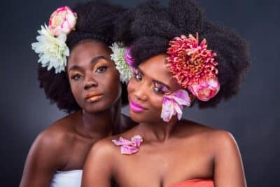 La República Democrática del Congo espera inspirar la paz a través de la moda