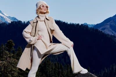¿Qué es el "quiet luxury"? Más que una moda