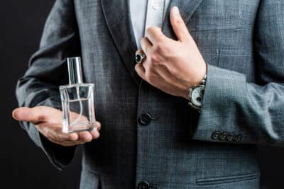 Las fragancias para hombre que marcarán tendencia en 2024