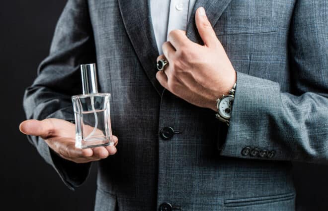 Las fragancias para hombre que marcarán tendencia en 2024 Las fragancias para hombre que marcarán tendencia en 2024