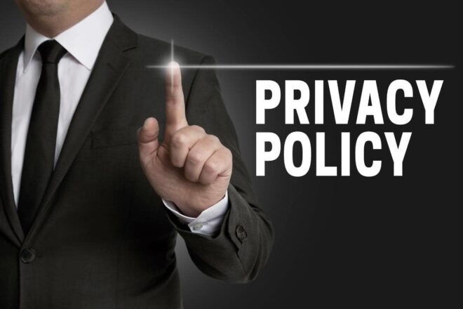 Política de Privacidad de Tipos de Telas