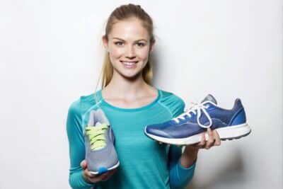Los 10 mejores tenis para el gym 