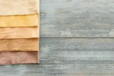 Telas para cortinas: tipos, usos y cómo elegir la mejor