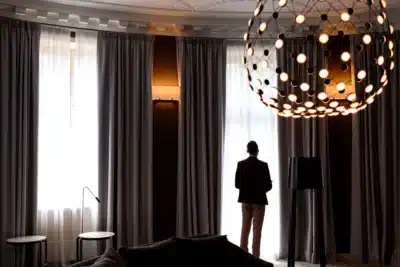 Telas para cortinas: guía completa para elegir la mejor