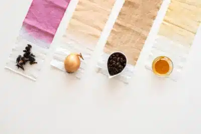 Telas naturales vs sintéticas: diferencias y cuál elegir
