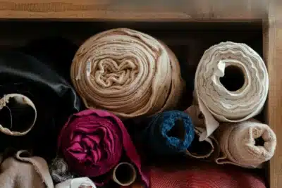 Tipos de tela para ropa: guía completa para elegir bien