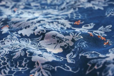 Telas para vestidos de fiesta: tipos y cómo elegir la mejor