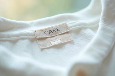 Etiqueta de composición de la ropa: cómo leerla paso a paso sin errores